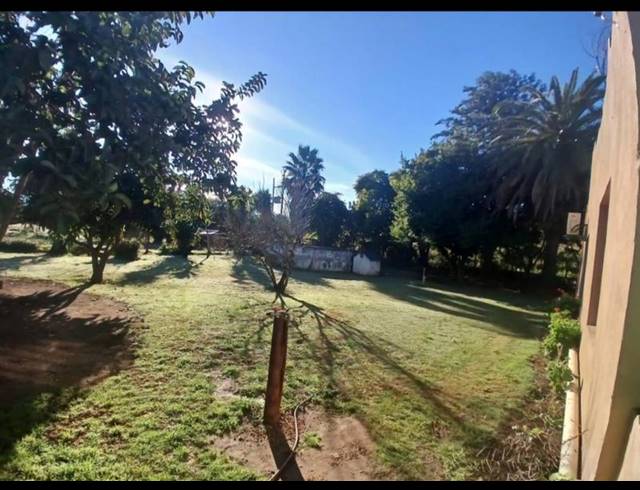 FARM FOR SALE IN UITENHAGE RURAL